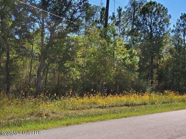 Land for sale in Waveland, Mississippi