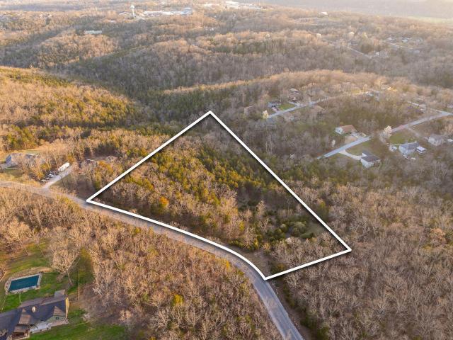 Land for sale in Forsyth, Missouri
