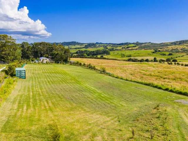 Property for sale in Mangawai, Northland