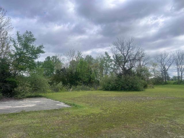Land for sale in Columbia City, Indiana