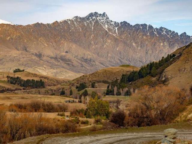 Land for sale in Otakou