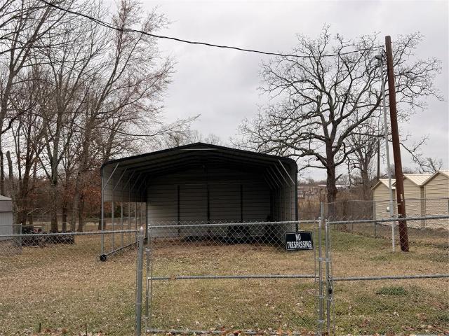 Land for sale in Wood, Texas