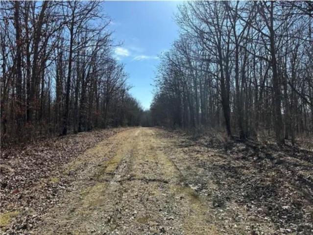 Land for sale in Missouri