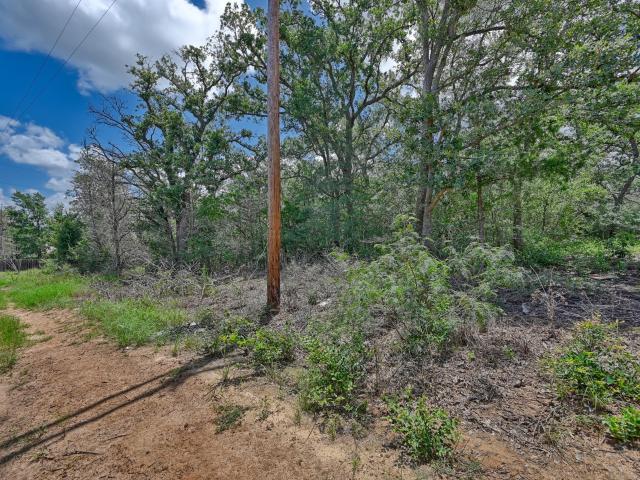 Land for sale in Caldwell, Texas