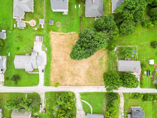 Land for sale in Fulton