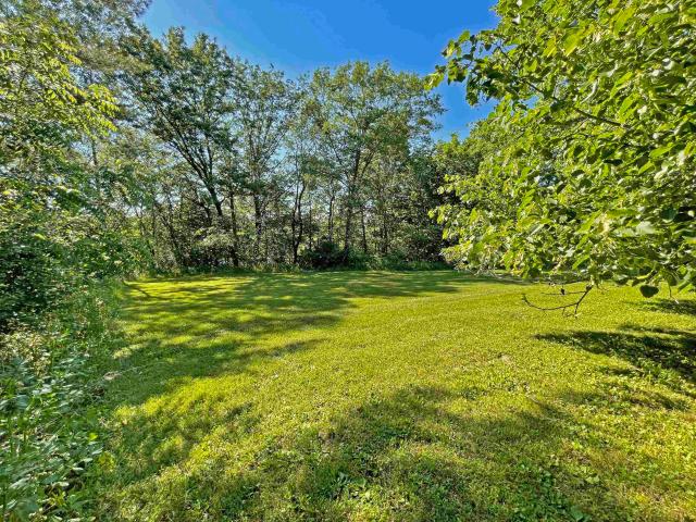 Land for sale in Wisconsin