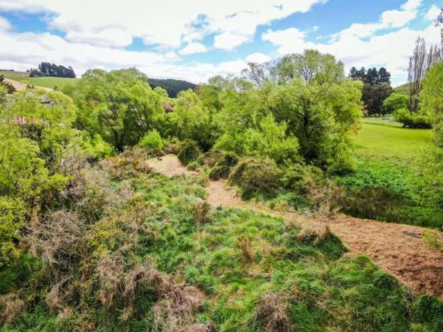 Land for sale in Otakou
