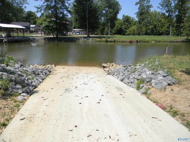Land for sale in Cedar Bluff, Alabama