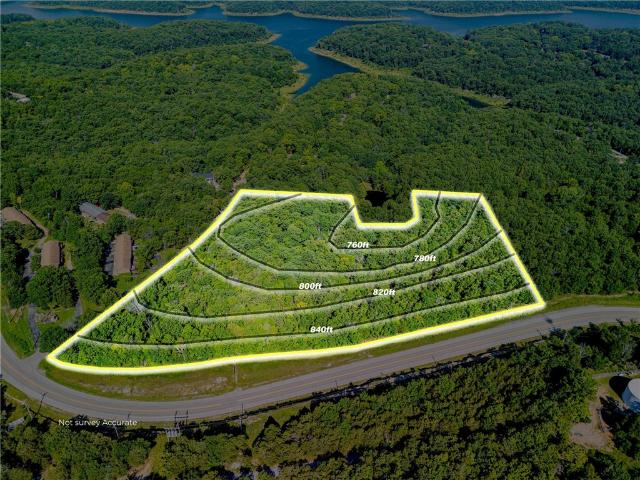 Land for sale in Ark