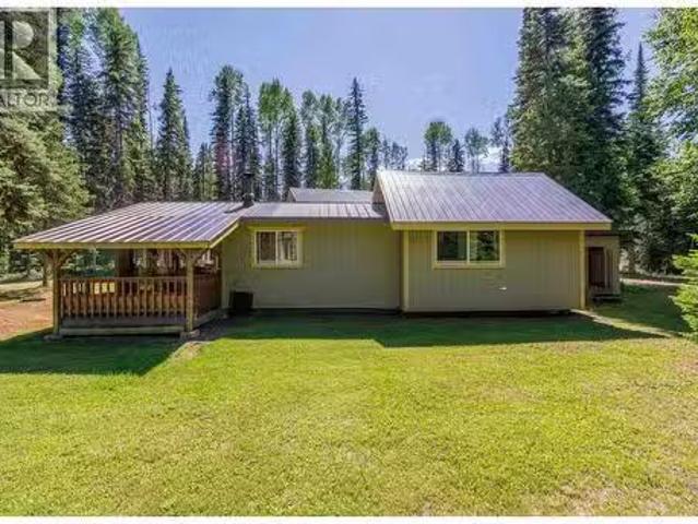 House for sale in British Columbia