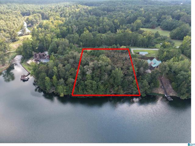 Land for sale in Sehoya, Clanton