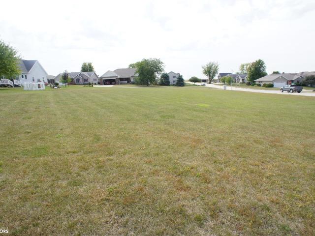 Land for sale in Webster City, Iowa