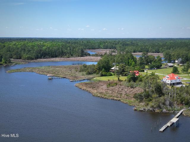 Land for sale in Grantsboro, Pamlico County