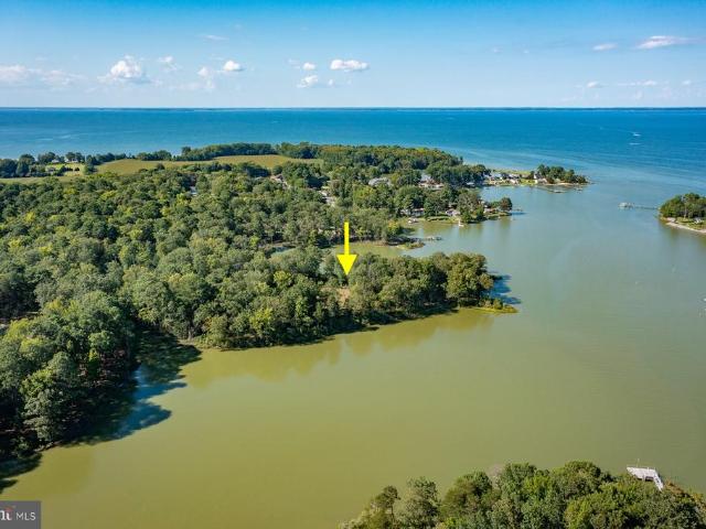 Land for sale in Virginia