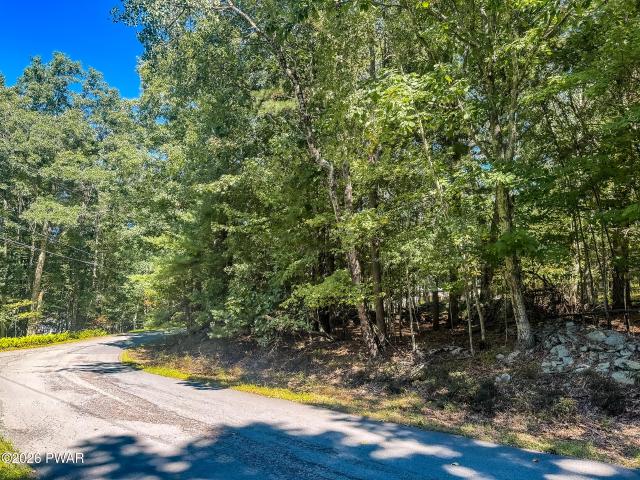 Land for sale in Lackawaxen Township, Pike County