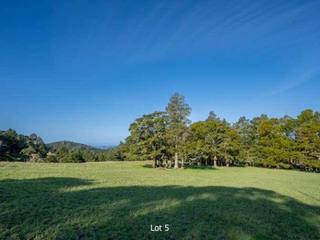 Land for sale in Parua Bay, Northland