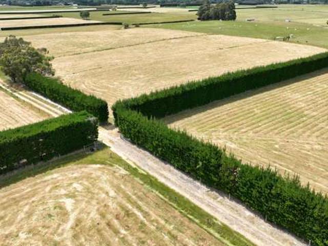 Property for sale in Ashley, Canterbury