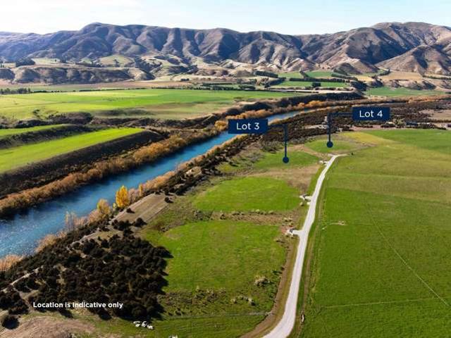 Land for sale in Luggate, Queenstown-Lakes District
