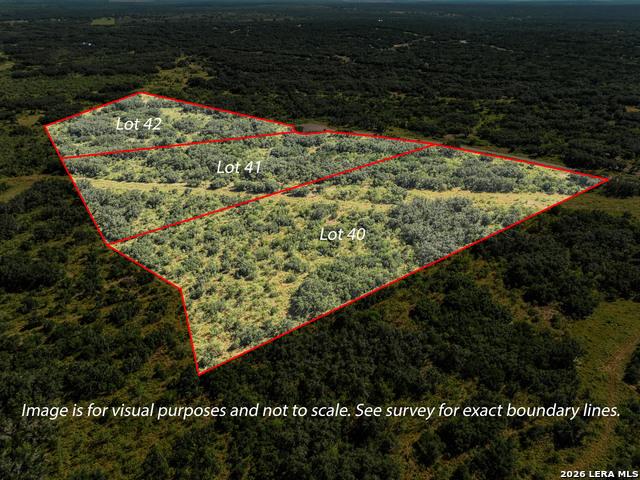 Land for sale in Medina, Texas