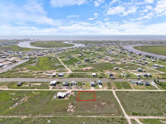 Land for sale in Texas