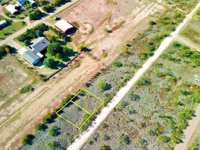 Land for sale in Fritch, Texas