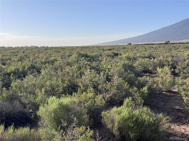 Land for sale in Blanca, Costilla County