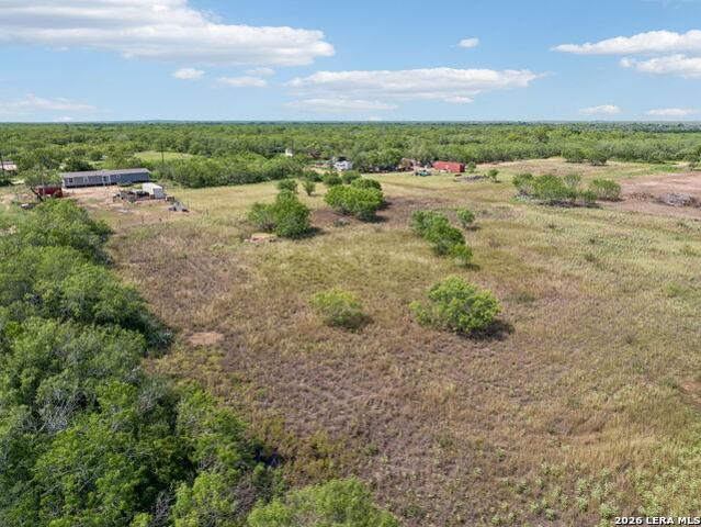 Land for sale in Christine, Texas