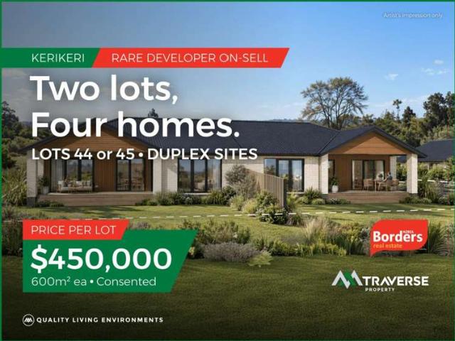 House for sale in Kerikeri, Bay of Islands