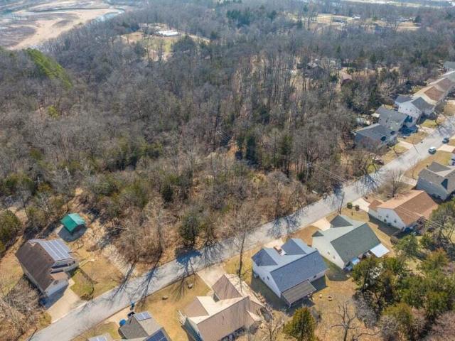Land for sale in Forsyth, Missouri