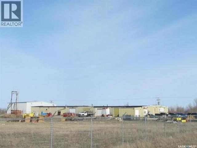 Commercial for rent in North Battleford, Saskatchewan