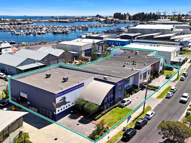 Warehouse for sale in South Fremantle, Fremantle