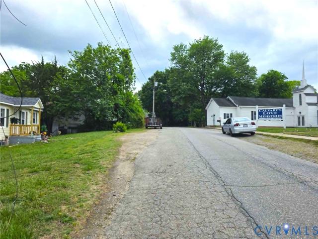 Land for sale in Virginia