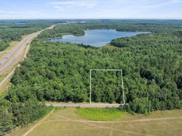 Land for sale in Pequot Lakes, Minnesota