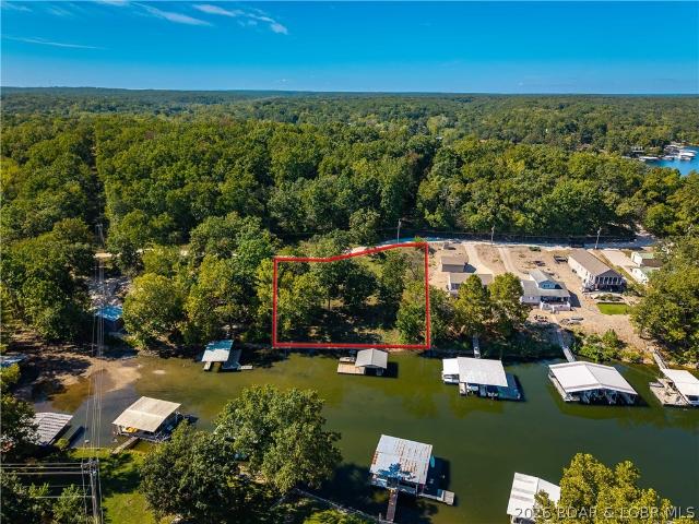 Land for sale in Gravois Mills, Morgan County