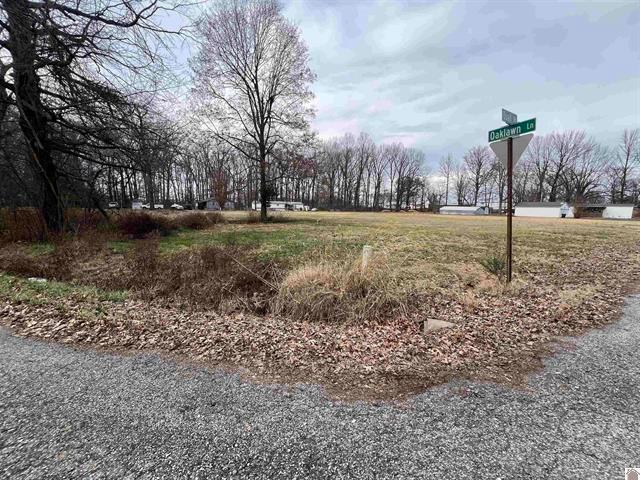 Land for sale in Calvert City, Kentucky