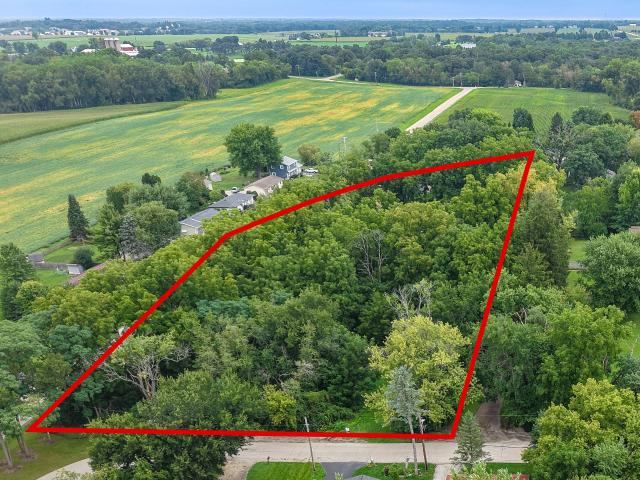 Land for sale in Twin Lakes, Wisconsin