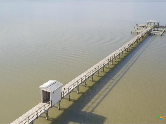 Land for sale in Calhoun, Texas
