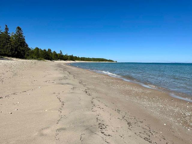 Land for sale in Michigan
