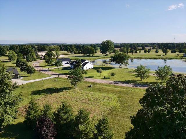 Land for sale in Erie, Whiteside County