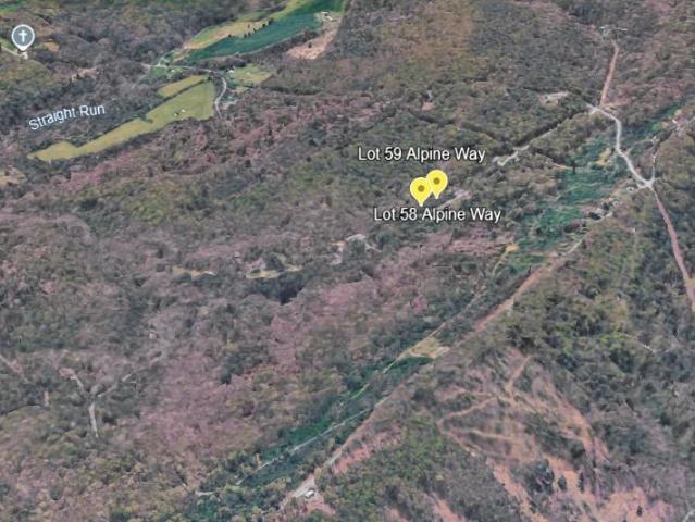 Land for sale in Virginia