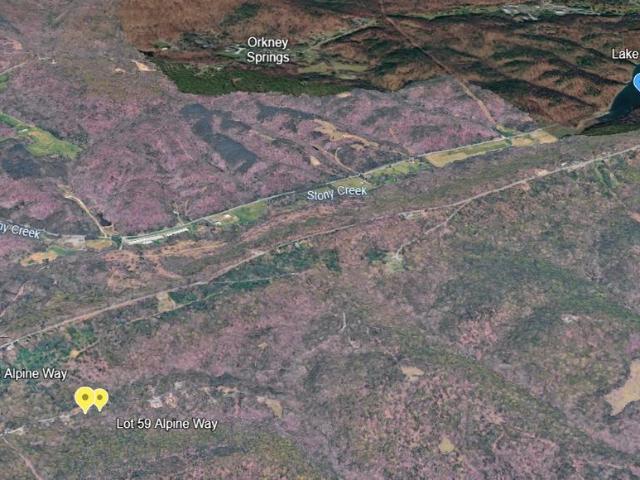 Land for sale in Virginia