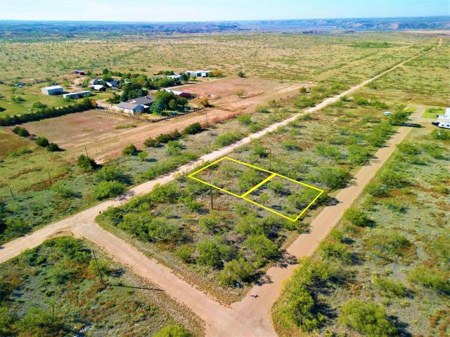 Land for sale in Fritch, Texas