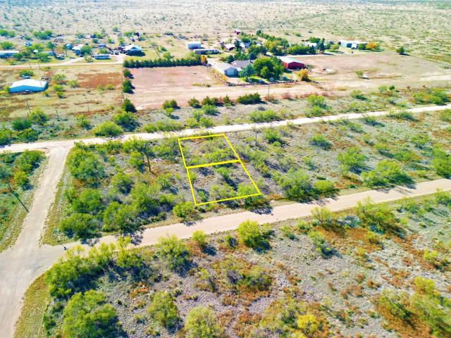 Land for sale in Fritch, Texas