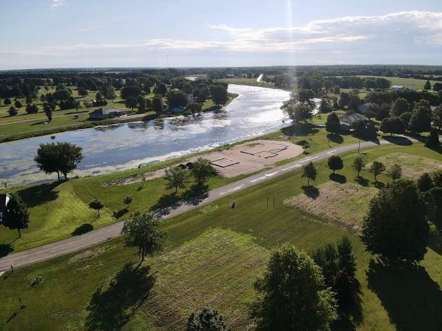 Land for sale in Erie, Whiteside County