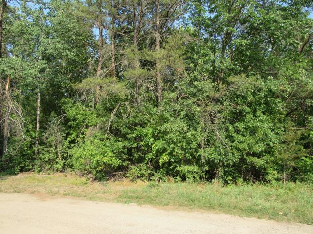 Land for sale in Pine River, Minnesota