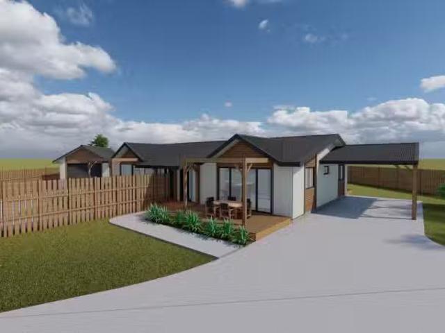 House for sale in Tasman