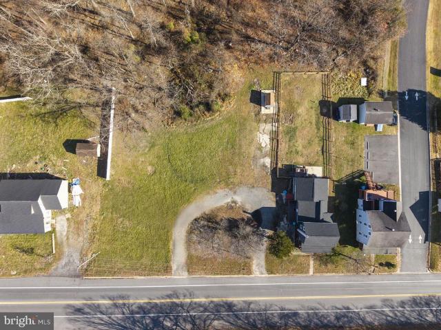 Land for sale in Cecil, Maryland