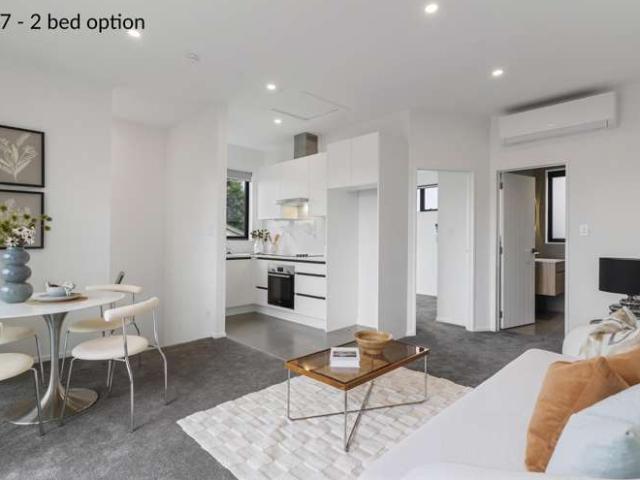 Townhouse for sale in Balmoral