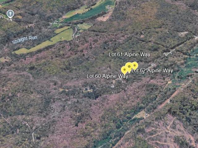 Land for sale in Virginia