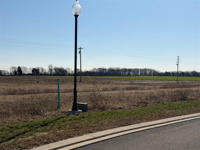 Land for sale in Simpson, Kentucky